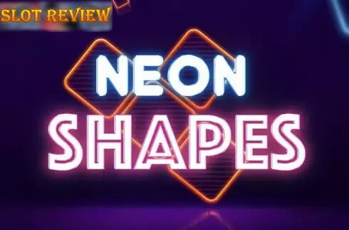 Neon Shapes icon